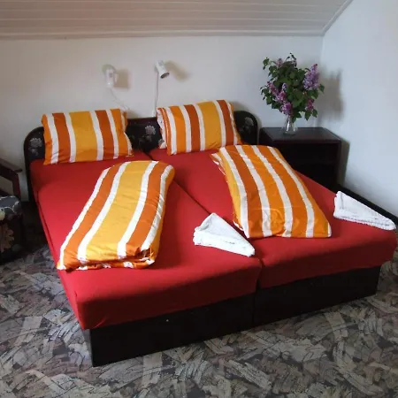B&B Aranyhid Ueduelo Balatonboglár