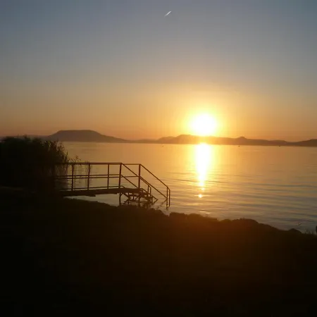 Aranyhid Ueduelo * Balatonboglár