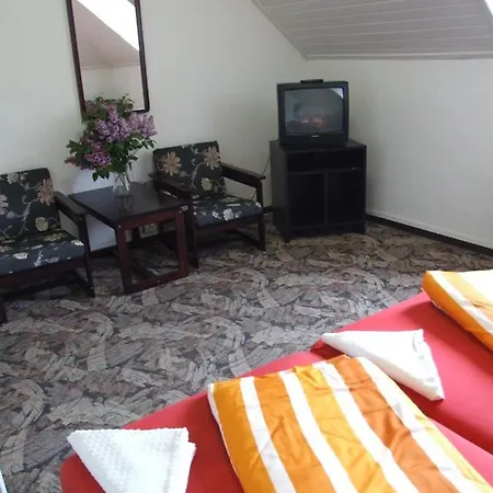 B&B Aranyhid Ueduelo Balatonboglár